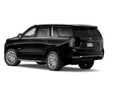 2026 Chevrolet Tahoe - Photo 30