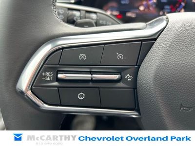 2026 Chevrolet Tahoe - Photo 9