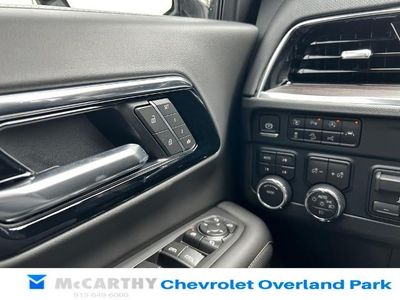 2026 Chevrolet Tahoe - Photo 17