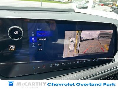 2026 Chevrolet Tahoe - Photo 13