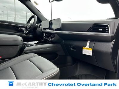 2026 Chevrolet Tahoe - Photo 26