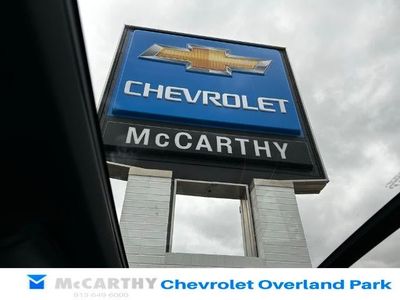 2026 Chevrolet Tahoe - Photo 18