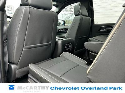 2026 Chevrolet Tahoe - Photo 20