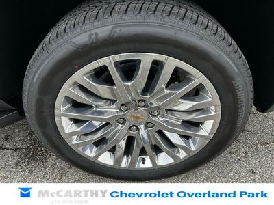 2026 Chevrolet Tahoe - Photo 27