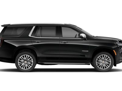 2026 Chevrolet Tahoe - Photo 29