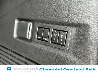 2026 Chevrolet Tahoe - Photo 22