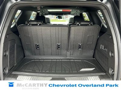 2026 Chevrolet Tahoe - Photo 21