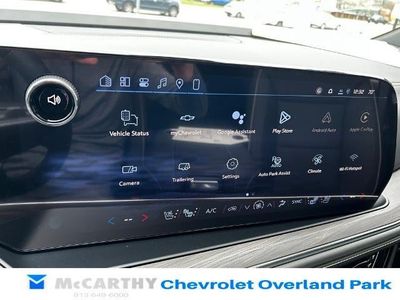 2026 Chevrolet Tahoe - Photo 12