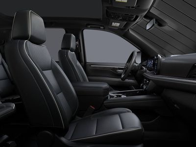 2026 Chevrolet Tahoe - Photo 33