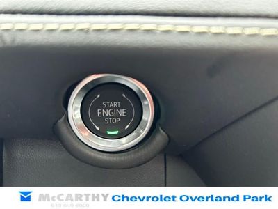 2026 Chevrolet Tahoe - Photo 15