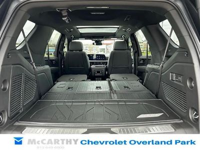 2026 Chevrolet Tahoe - Photo 23