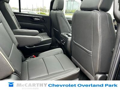 2026 Chevrolet Tahoe - Photo 25