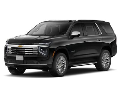 2026 Chevrolet Tahoe - Photo 28