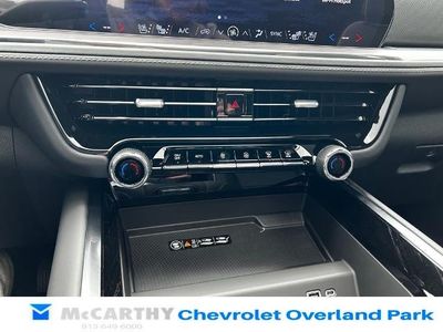 2026 Chevrolet Tahoe - Photo 14