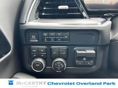 2026 Chevrolet Tahoe - Photo 16
