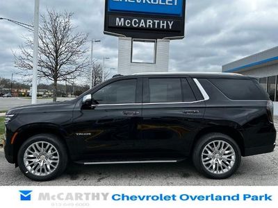 2026 Chevrolet Tahoe - Photo 2