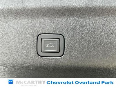 2026 Chevrolet Tahoe - Photo 24