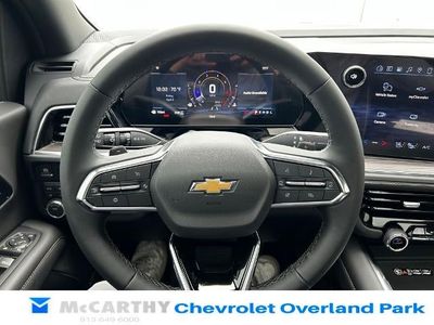 2026 Chevrolet Tahoe - Photo 8