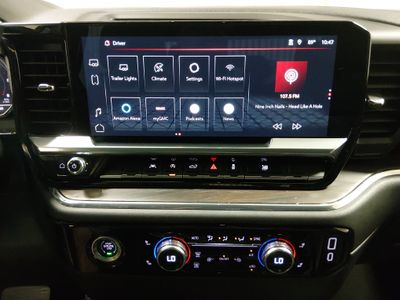 2024 GMC Sierra 1500 - Photo 18