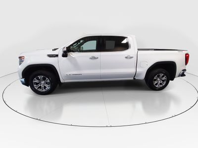 2024 GMC Sierra 1500 - Photo 4