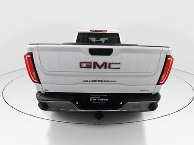 2024 GMC Sierra 1500 - Photo 6