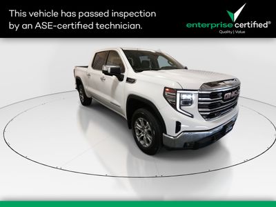 2024 GMC Sierra 1500 - Photo 1
