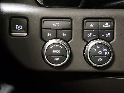 2024 GMC Sierra 1500 - Photo 13