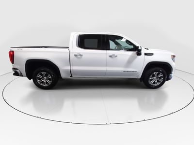 2024 GMC Sierra 1500 - Photo 8