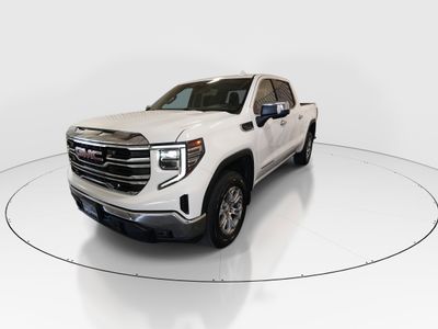 2024 GMC Sierra 1500 - Photo 3