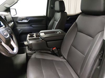 2024 GMC Sierra 1500 - Photo 25