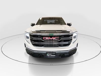 2024 GMC Sierra 1500 - Photo 2