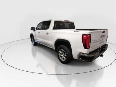 2024 GMC Sierra 1500 - Photo 5
