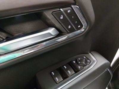 2024 GMC Sierra 1500 - Photo 21