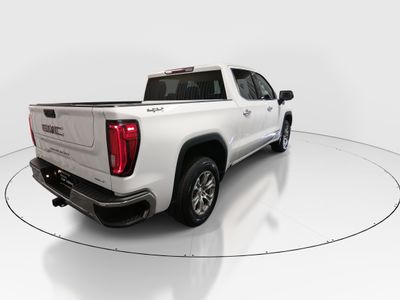 2024 GMC Sierra 1500 - Photo 7