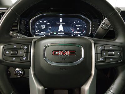 2024 GMC Sierra 1500 - Photo 12