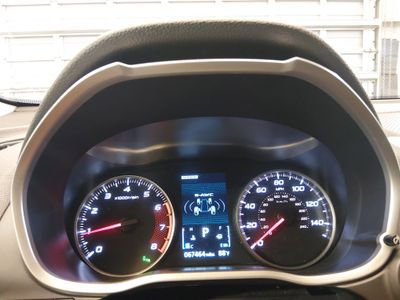 2024 Mitsubishi Eclipse Cross - Photo 14