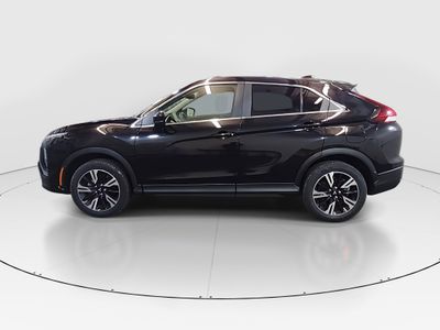 2024 Mitsubishi Eclipse Cross - Photo 4
