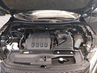 2024 Mitsubishi Eclipse Cross - Photo 9