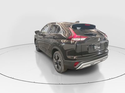 2024 Mitsubishi Eclipse Cross - Photo 5