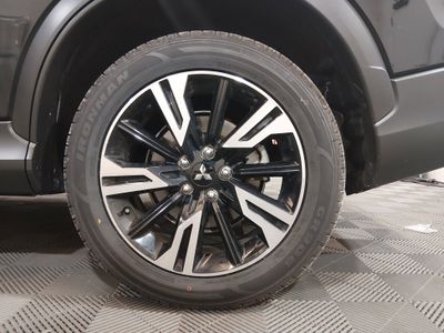 2024 Mitsubishi Eclipse Cross - Photo 10