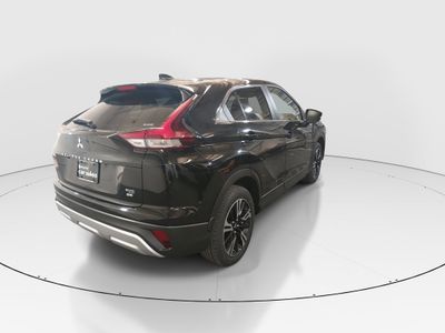2024 Mitsubishi Eclipse Cross - Photo 7