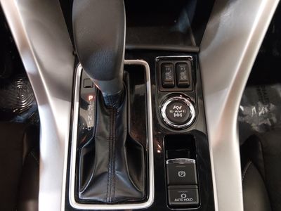 2024 Mitsubishi Eclipse Cross - Photo 20