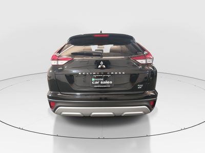 2024 Mitsubishi Eclipse Cross - Photo 6