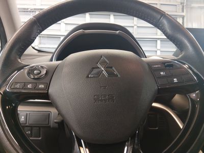 2024 Mitsubishi Eclipse Cross - Photo 12