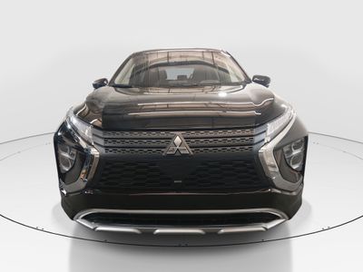 2024 Mitsubishi Eclipse Cross - Photo 2