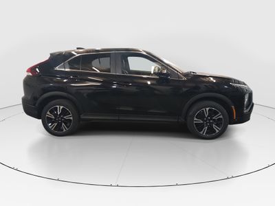 2024 Mitsubishi Eclipse Cross - Photo 8