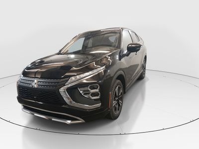 2024 Mitsubishi Eclipse Cross - Photo 3
