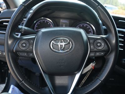 2020 Toyota Camry - Photo 12