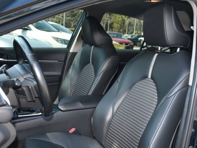 2020 Toyota Camry - Photo 11
