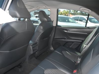 2020 Toyota Camry - Photo 14